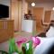 Alpina Appartements