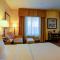 Best Western Plus Ellensburg Hotel - إلينسبورغ