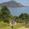 The Arran Lodge & Arran Sleep Huts - Lamlash