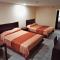 Texas Inn Harlingen - Гарлінґен