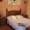 Spacious villa with large private pool and incredible views - Luchente