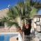 Spacious villa with large private pool and incredible views - Luchente