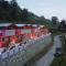 Rooftop Cottages & Restaurant, Pangot - Nainital