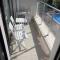 Apartments Stamopolu Lux with pool view