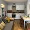 Cosy Studio Flat, pets allowed