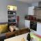 Cosy Studio Flat, pets allowed