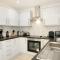 Nottingham Serviced Accommodations