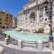 VG FONTANA DI TREVI - 5 STELLE Proietti Apartament