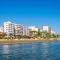 Larnaca Seaview Rooms