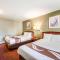 Rodeway Inn Poughkeepsie