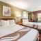 Rodeway Inn Poughkeepsie