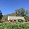 Pepper Tree Cottage - De Rust