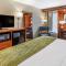 Comfort Inn Oxford - University Area
