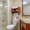 Comfort Inn Oxford - University Area