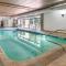 Comfort Inn Oxford - University Area