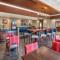 Comfort Inn Oxford - University Area