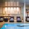 Novotel SPA Rennes Centre Gare - Rennes