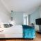 Abbate Boutique Hotel - 乌尔姆