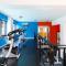 Adderley, fantastic City Centre pad - No Loadshedding