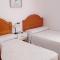 Hotel Arcos-Coruña - Arcos de la Frontera