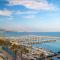 Seaview Fuengirola Apartment by JITKey - Фуэнхирола