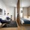 Dominic Smart & Luxury Suites - Edition - Bělehrad