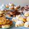 The Bear Bread Bakery, boutique en-suite rooms with breakfast in the Bakery, in the heart of Colyton