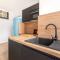 Appartement Croisé Laroche 2 (12min de Lille)