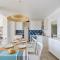 MASSILIA BLUE - Grand appartement refait à neuf avec vue sur le Vieux Port - 马赛