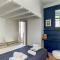 MASSILIA BLUE - Grand appartement refait à neuf avec vue sur le Vieux Port - 马赛