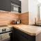Appartement Croisé Laroche 2 (12min de Lille)