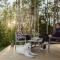 Glamping Julared