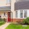 Greenfield's Oxlade Home - Modern 3 Bed room House, Langley, Slough - Slough