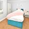 The Glade by YourStays Huge Single Detached Holiday Home with big garden - 莱姆河下游的纽卡尔斯