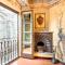 Renaissance Apartment in Historic Building with Duomo Views