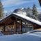 IM WEIDACH Superior Chalets - 洛伊塔施