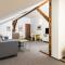 APARTMÁNY VILA LIBĚNA