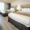 Country Inn & Suites by Radisson, Rocky Mount, NC