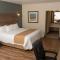 Best Western Cumbres Inn Cd. Cuauhtemoc - Cuauhtémoc