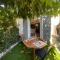 Pavillon confort pour 2 personnes GRUISSAN