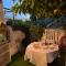 Pavillon confort pour 2 personnes GRUISSAN