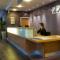 Ramada Plaza Wrexham