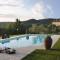 Exclusive Villa Parrano - countryside with pool - Parrano