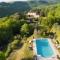 Exclusive Villa Parrano - countryside with pool - Parrano