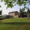 Exclusive Villa Parrano - countryside with pool