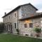 Exclusive Villa Parrano - countryside with pool