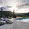 Exclusive Villa Parrano - countryside with pool - Parrano