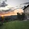 Exclusive Villa Parrano - countryside with pool - Parrano