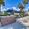 Jupiter Condo w/ Pool Access, Walk to Beach!