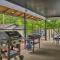 Relaxing Lakeview Retreat in Reeds Spring with Deck - Reeds Spring